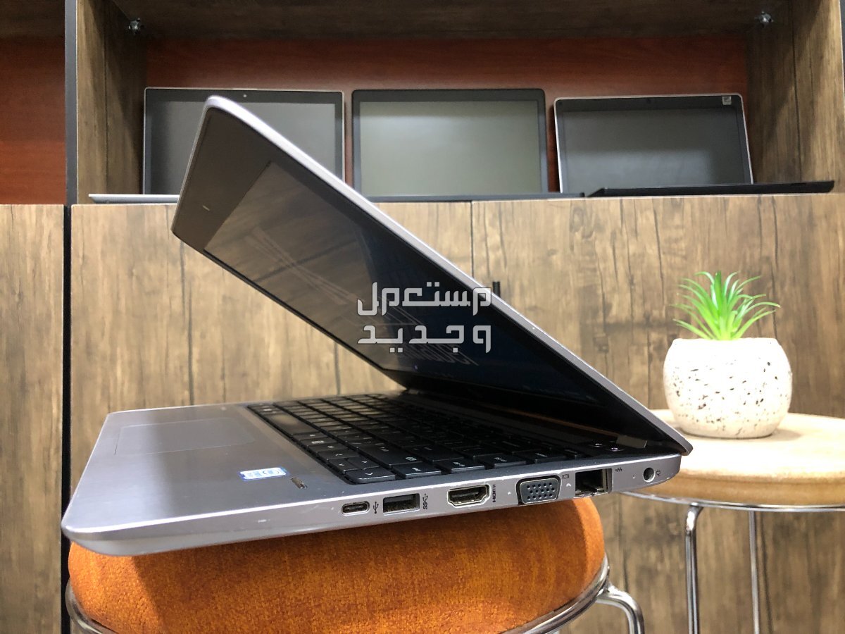 HP Probook 450 G4 💻 الجيل السابع