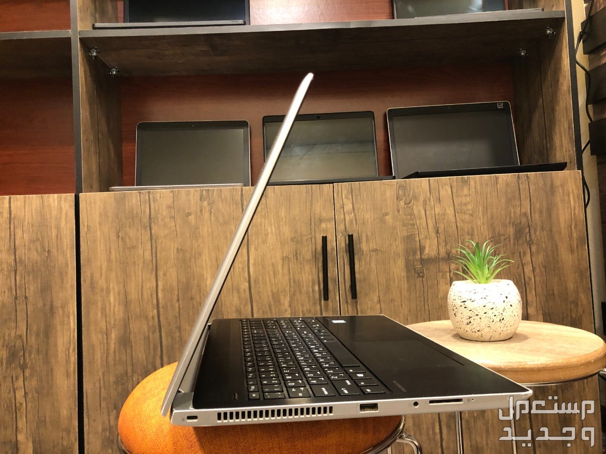 HP Pro book 450 G5 🔥 الجيل الثامن ماركة إتش بي في حي العجوزة بسعر 10 آلاف جنيه مصري