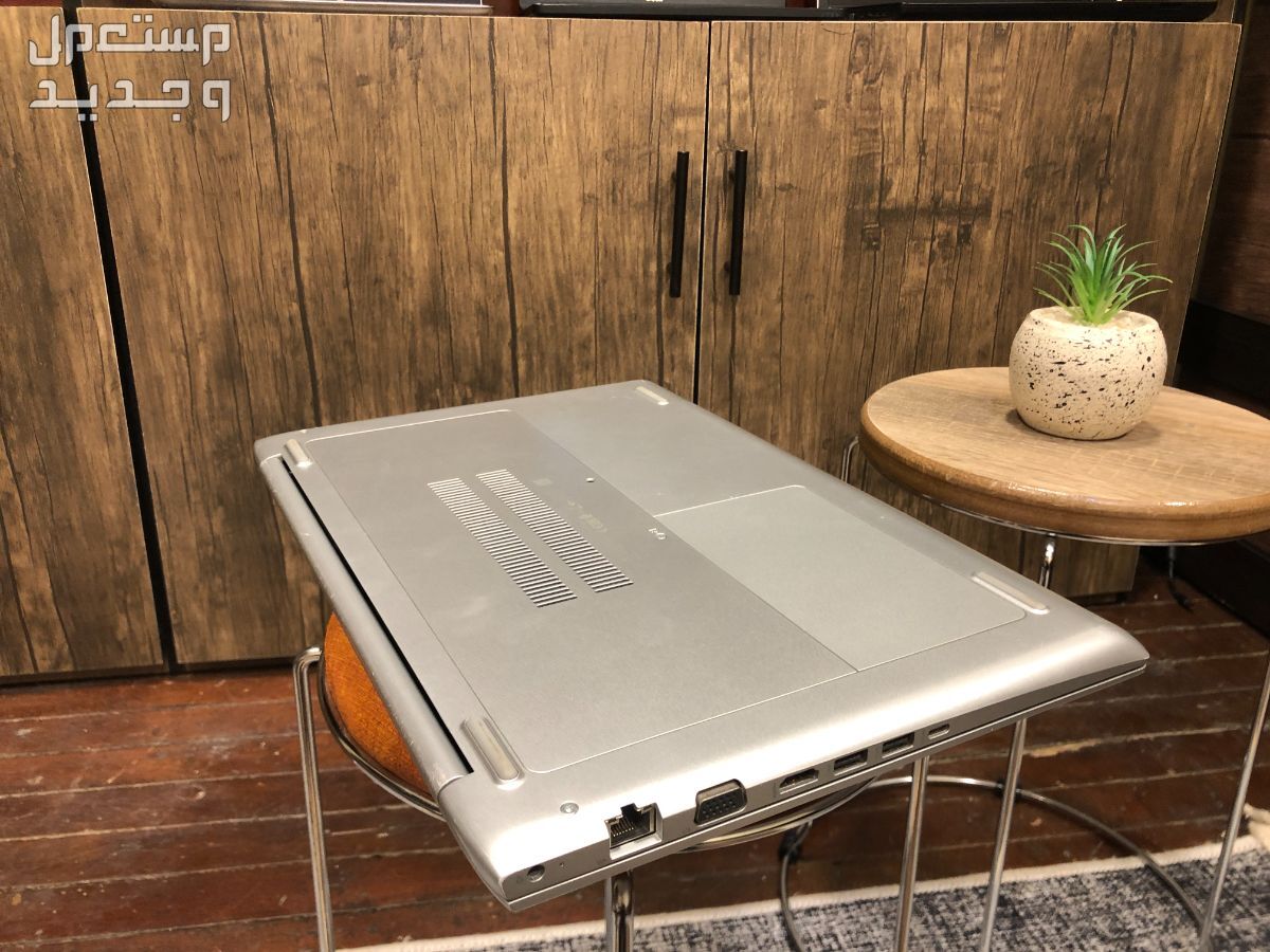 HP Pro book 450 G5 🔥 الجيل الثامن ماركة إتش بي في حي العجوزة بسعر 10 آلاف جنيه مصري
