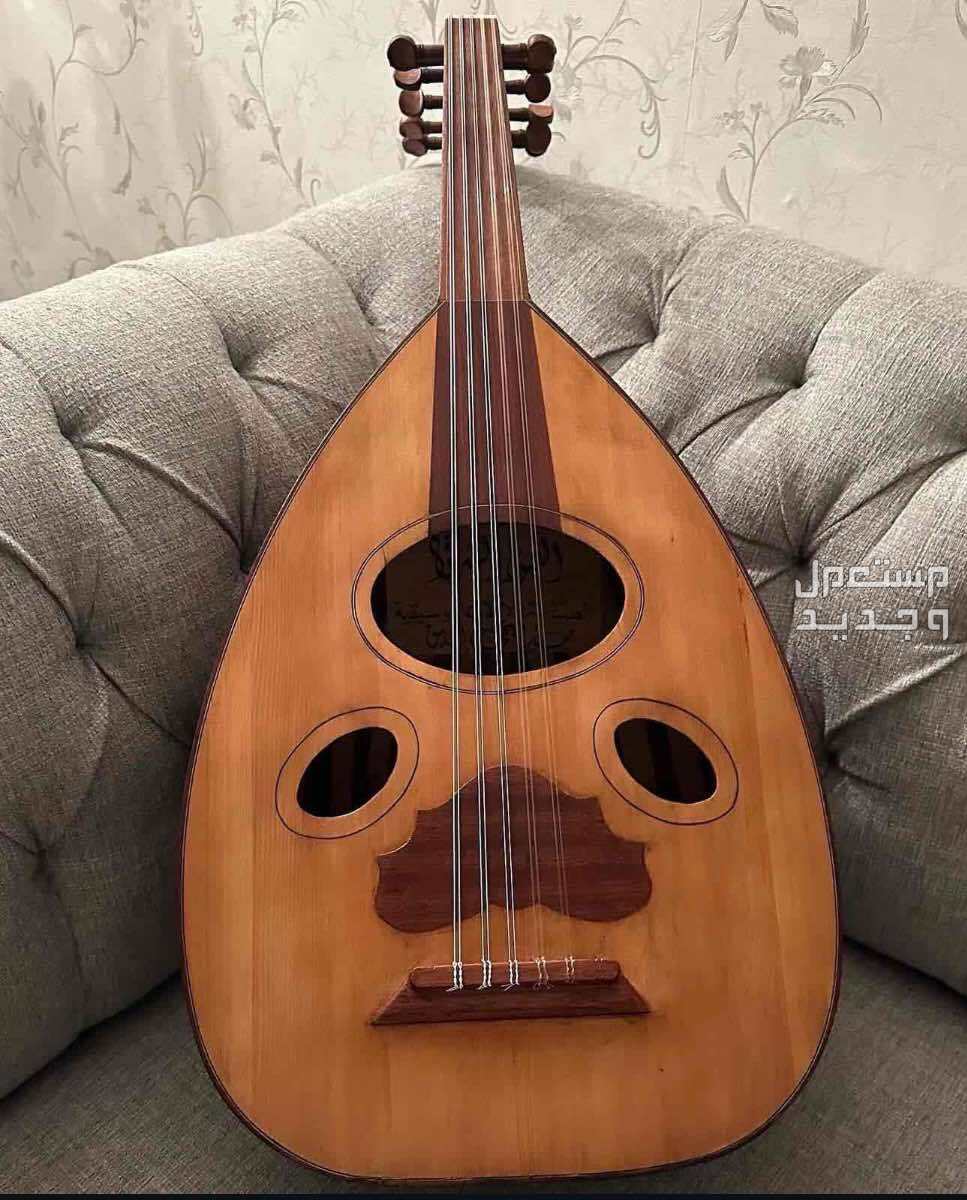 عود مصري قديم سيد فتحي امين