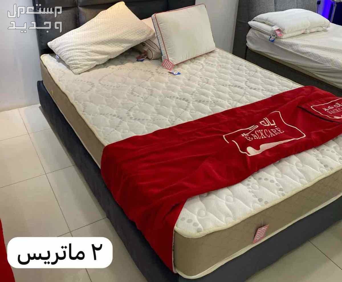 مرتبة سرير
