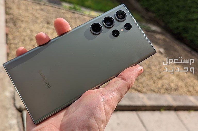 البيع على وجه السرعه 👇sumsung s23 ultra ( 16 Ram ) الإصدار فيتنامي👇