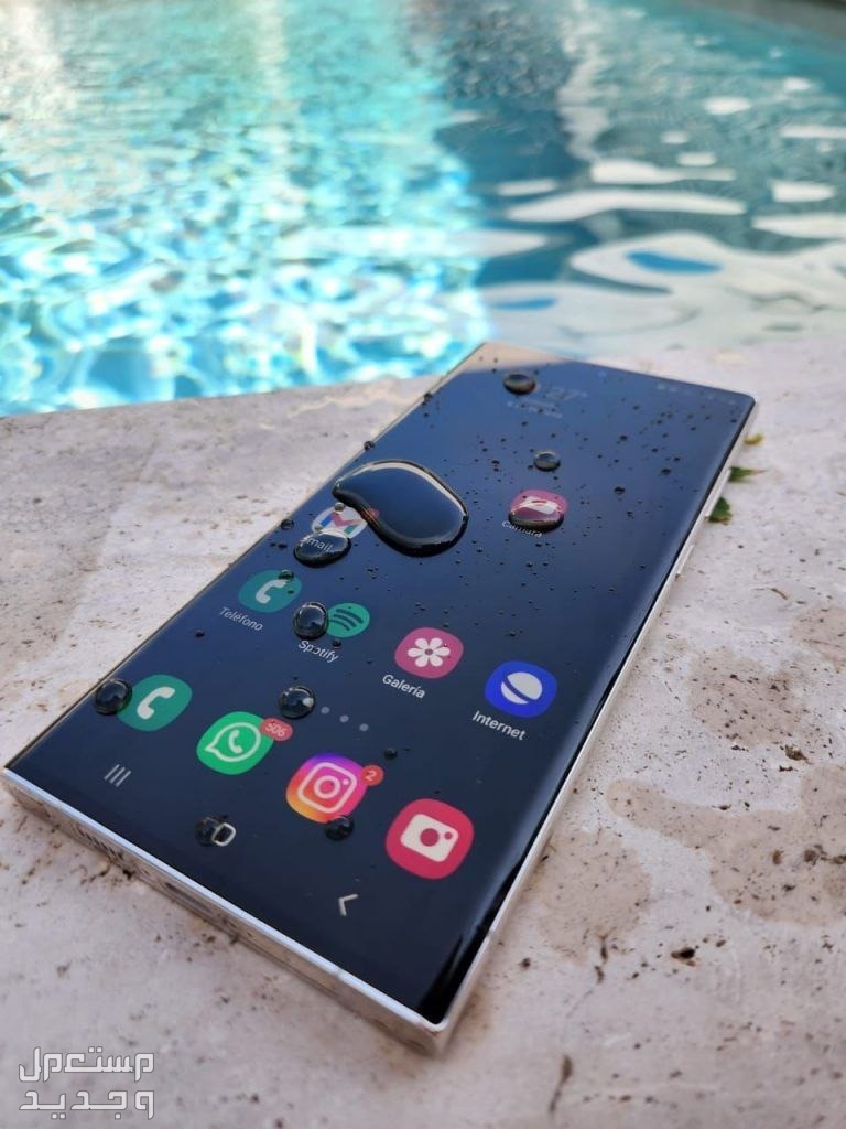 البيع على وجه السرعه 👇sumsung s23 ultra ( 16 Ram ) الإصدار فيتنامي👇
