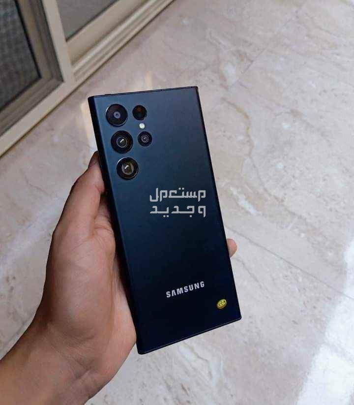 البيع على وجه السرعه 👇sumsung s23 ultra ( 16 Ram ) الإصدار فيتنامي👇