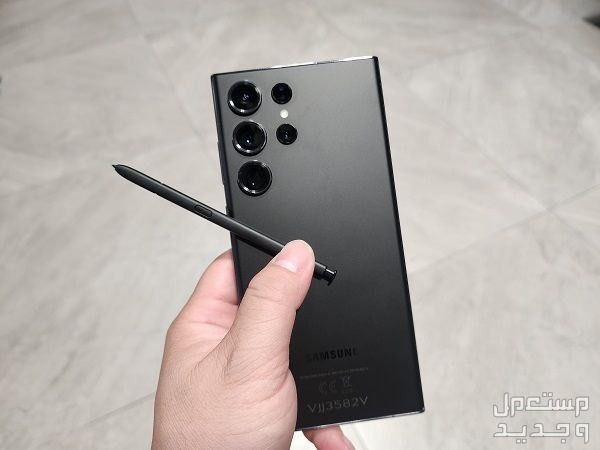 البيع على وجه السرعه 👇sumsung s23 ultra ( 16 Ram ) الإصدار فيتنامي👇