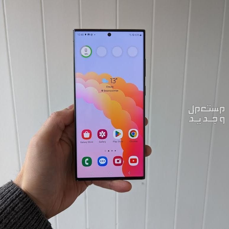 البيع على وجه السرعه 👇sumsung s23 ultra ( 16 Ram ) الإصدار فيتنامي👇