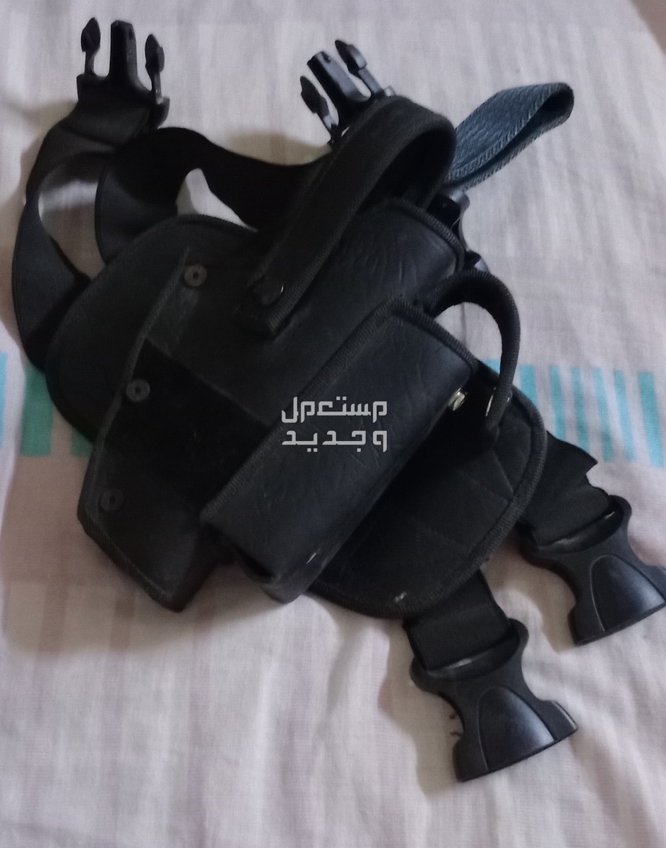 حي الغدير