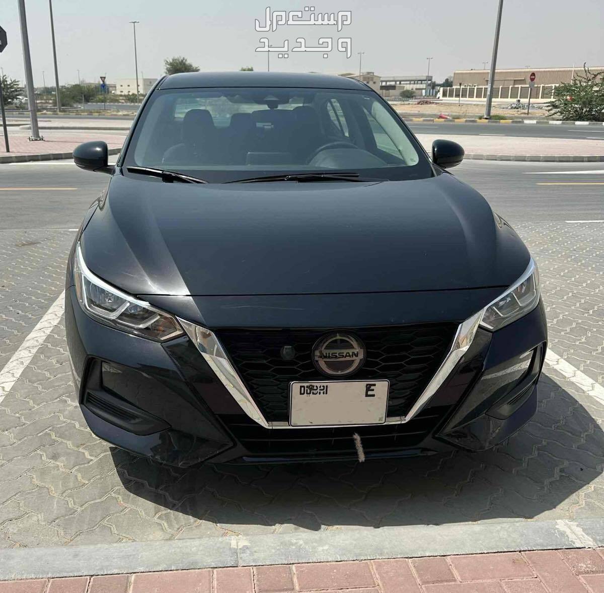 نيسان سنترا 2020 في دبي بسعر 33500 درهم إماراتي