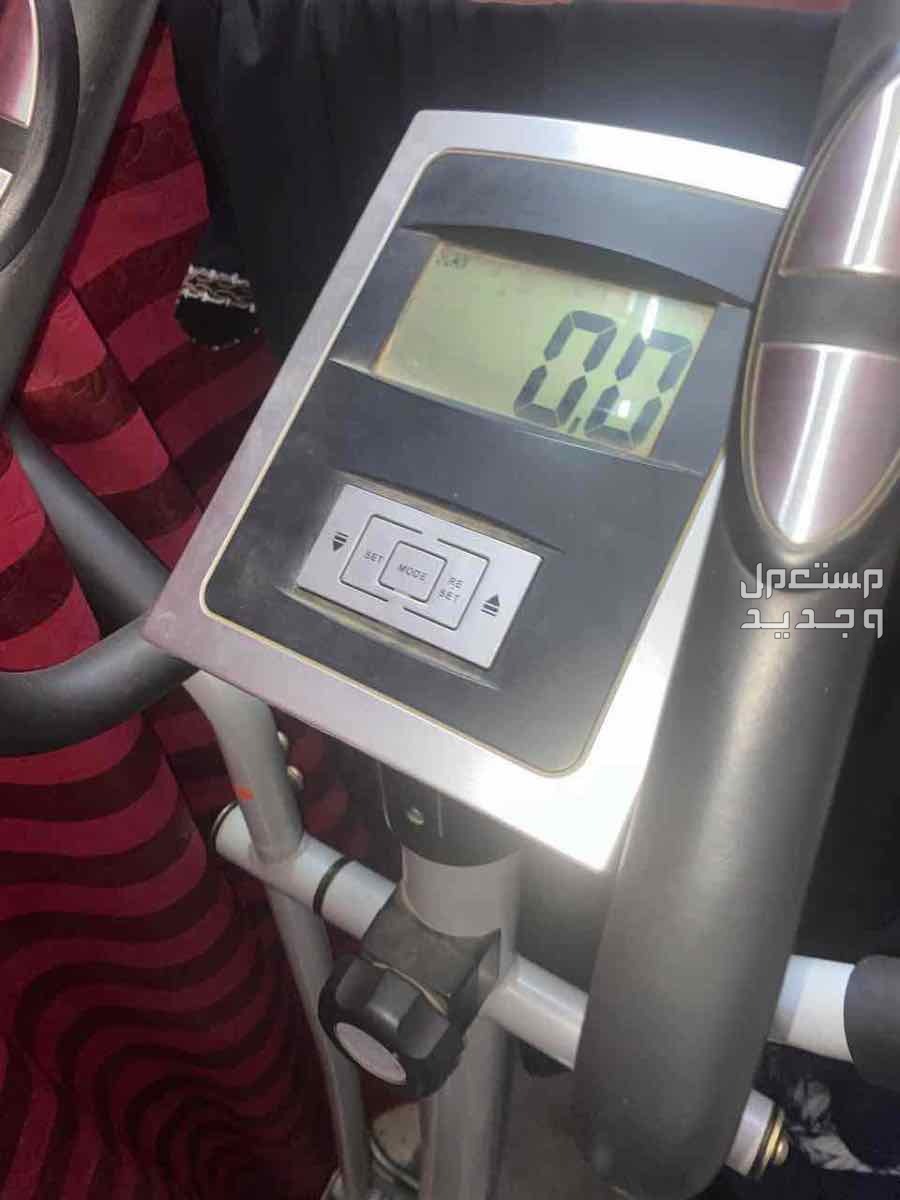 دراجة رياضية ثابتة للبيع في مكة فقط