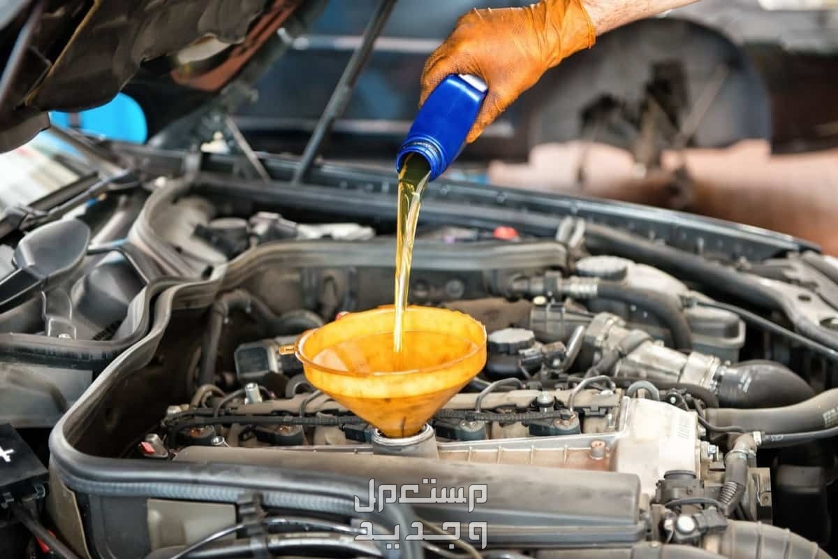 أسباب ظهور لمبة الزيت في السيارة.. وخطوات بسيطة لتفاديها