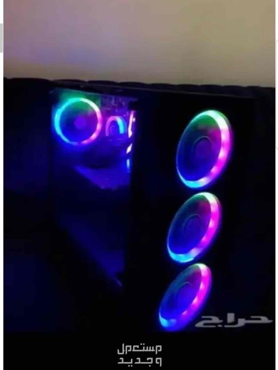 بي سي قيمنق للبيع في الدمام