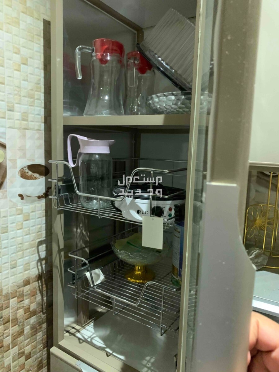 الرياض حي طويق