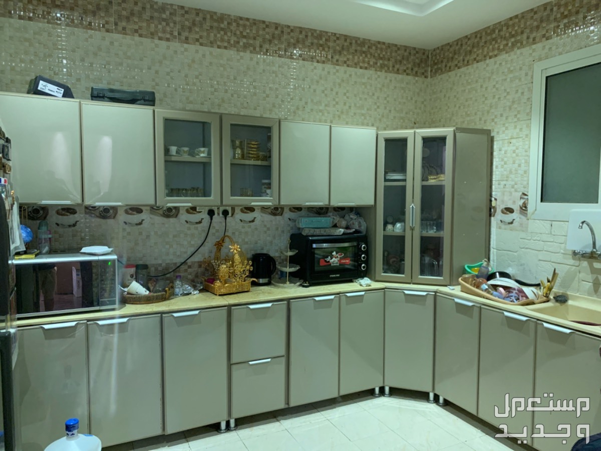 الرياض حي طويق