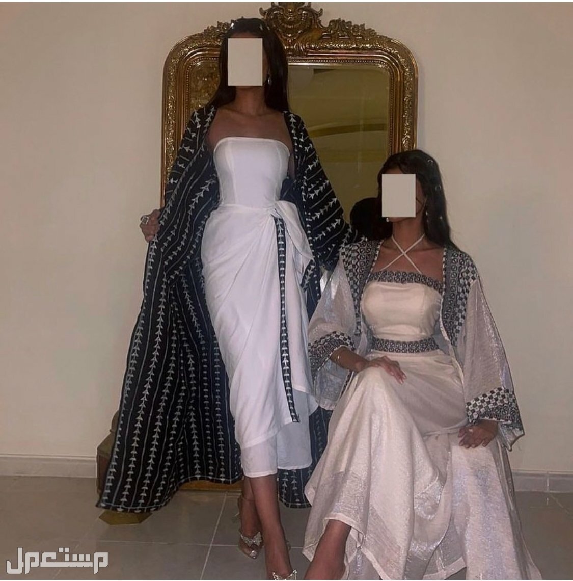 الجديد معنا وبااقل الاسعار أفضل جوده وتقفيل وفنش مع فساتين ايفا الخامة الاصلية يوجد لدينا شحن لجميع مناطق المملكة وخدمة توصيل للبيت  في الدمام بسعر 200 ريال سعودي