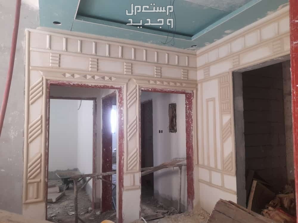 لياسة ملونه بديل الحجر