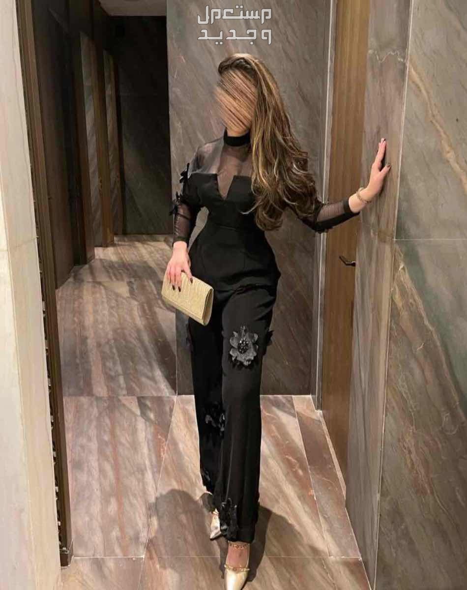 حدد سعر فيتانك بنفسك.. فساتين جديده