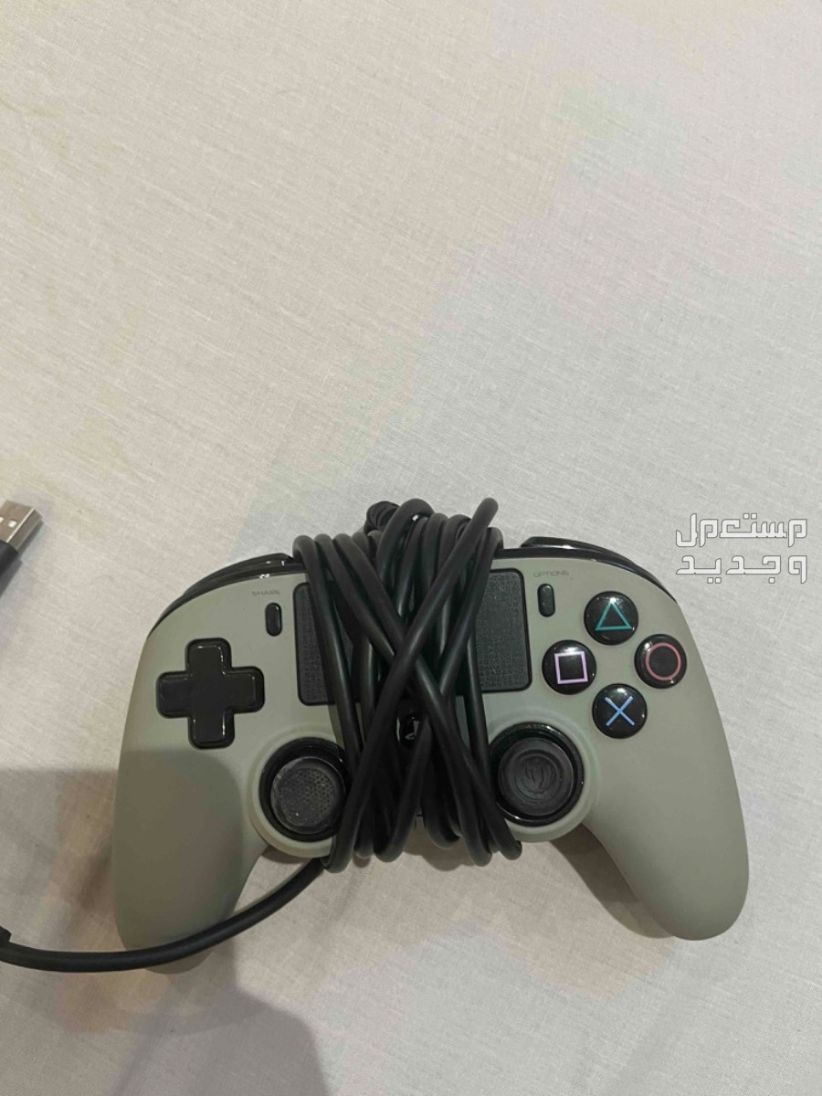 سوني فور4 في المدينة المنورة بسعر ألف ريال سعودي
