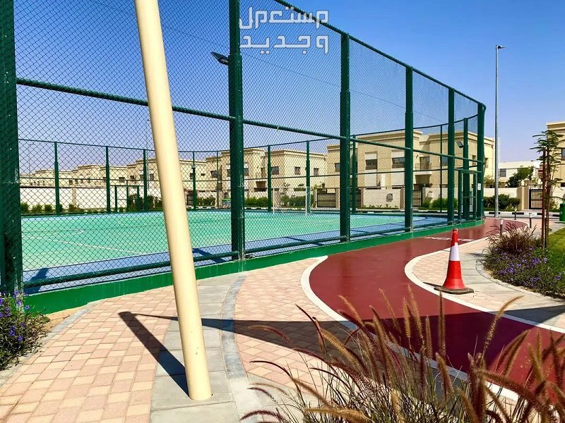 فيلا مستقلة على حدود دبي | 3 غرف + غرفه خادمه بمساحات واسعة جدآ | تملك حر للعرب فقط | اقساط 8 سنوات بدون فوائد