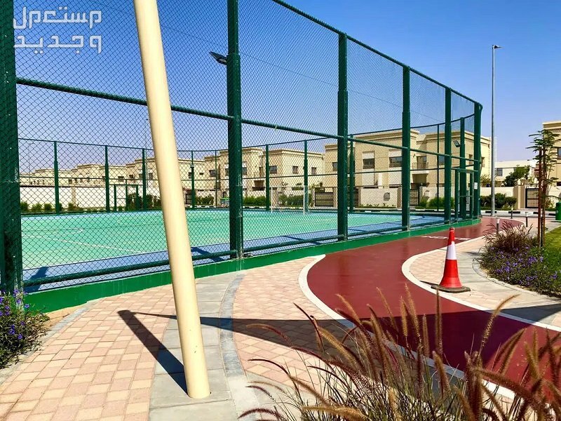 فيلا مستقلة على حدود دبي | 4 غرف بمساحات واسعة جدآ | تملك حر للعرب فقط | خطة سداد 5 سنوات بعد الاستلام بدون فوائد |