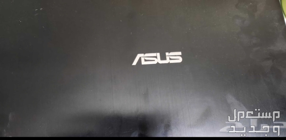 لابتوب Asus TP500LN باللمس قابل للطي