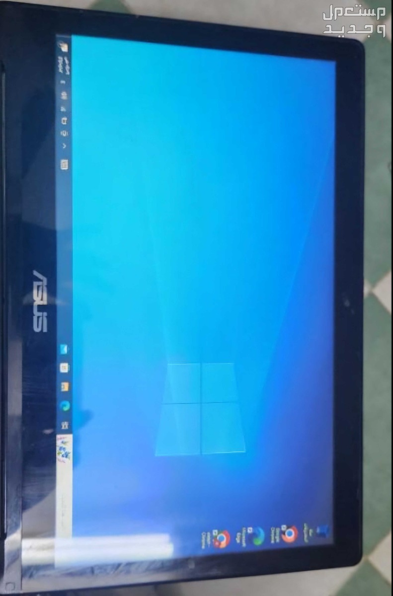 لابتوب Asus TP500LN باللمس قابل للطي