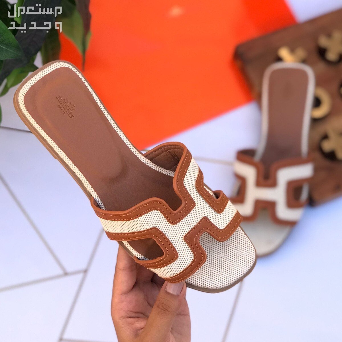عرض سليبر هرمز درجة اولي