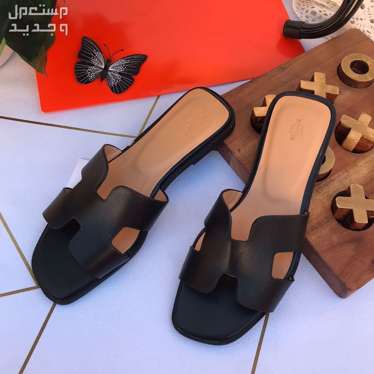 عرض سليبر هرمز درجة اولي