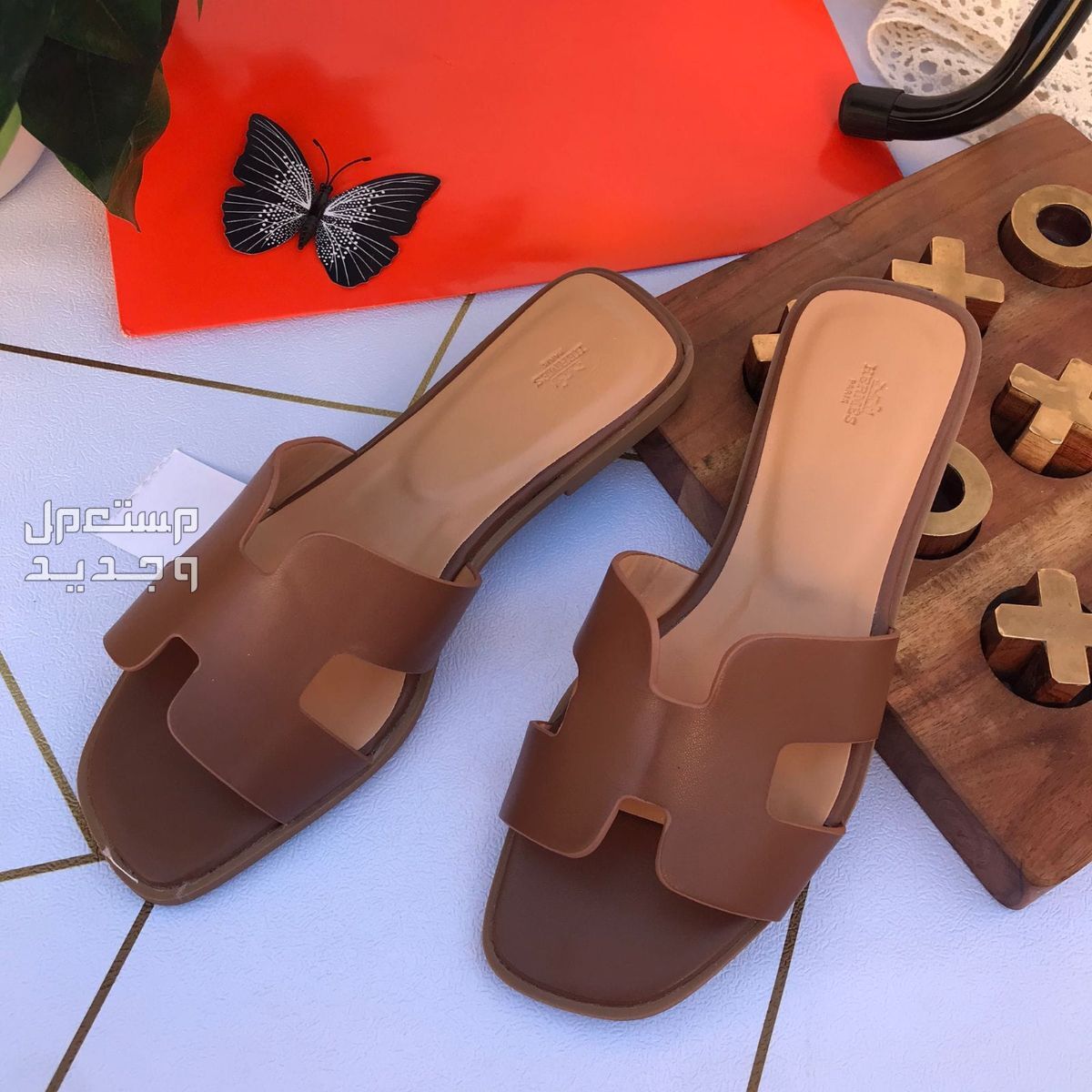 عرض سليبر هرمز درجة اولي