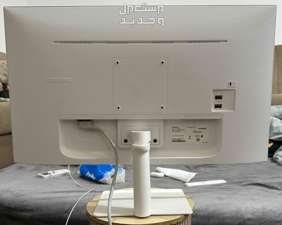 شاشة سامسونج 32 بوصه