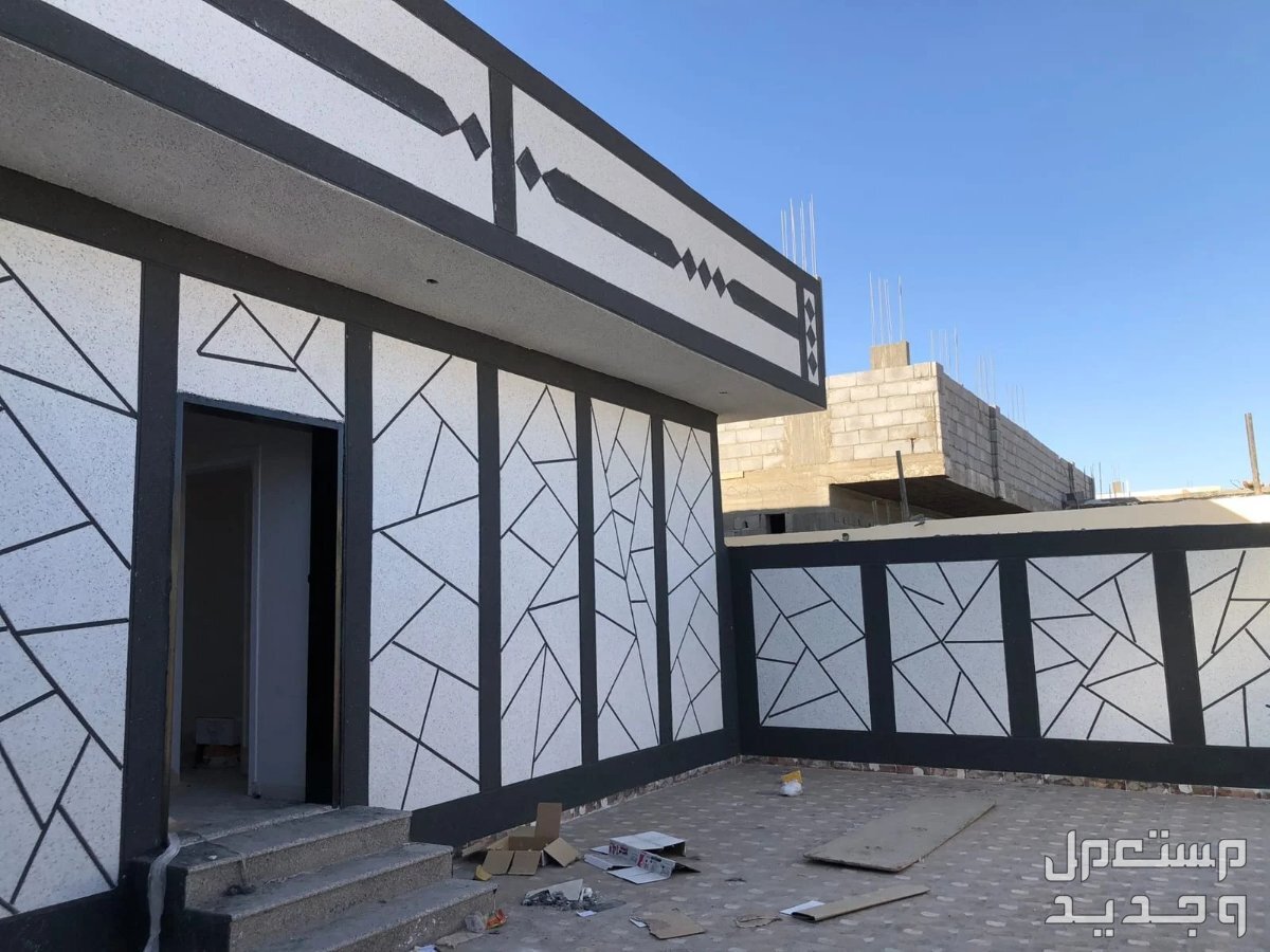 كسر الرخام للواجهات.. مميزات وعيوب كسر الرخام للواجهات