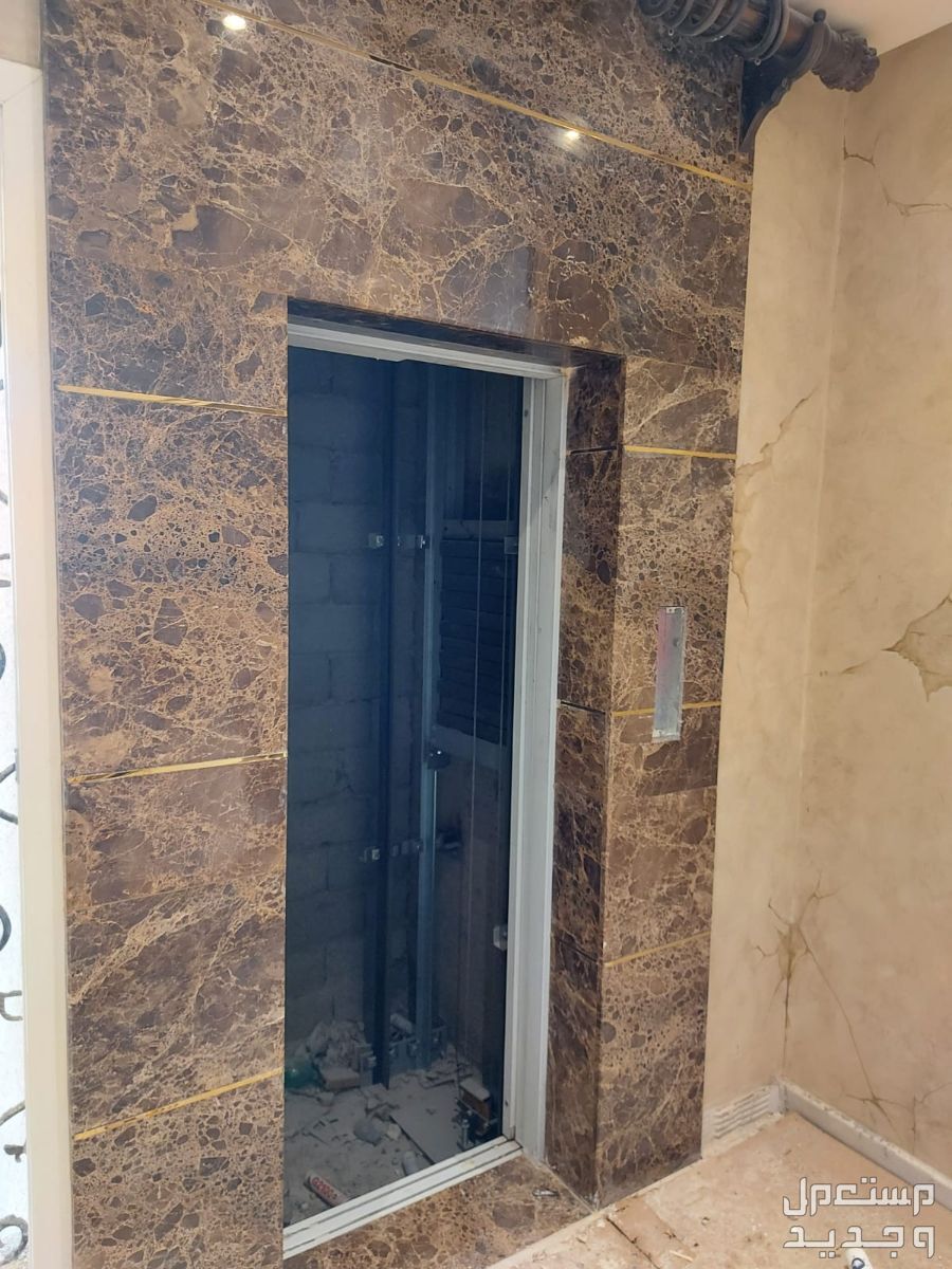 كسر الرخام للواجهات.. مميزات وعيوب مميزات كسر الرخام للواجهات