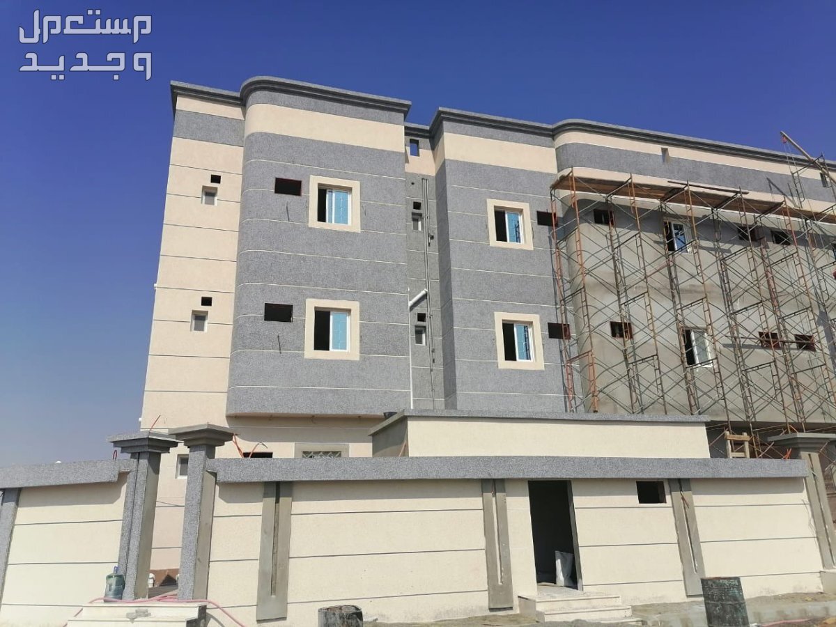 كسر الرخام للواجهات.. مميزات وعيوب ألوان كسر الرخام