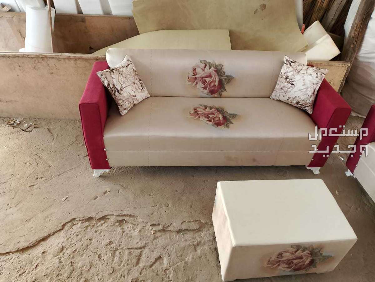 ركنات بسعر وخامه وجوده عاليه بخشب السويد  في مركز منية النصر بسعر 6 آلاف جنيه مصري