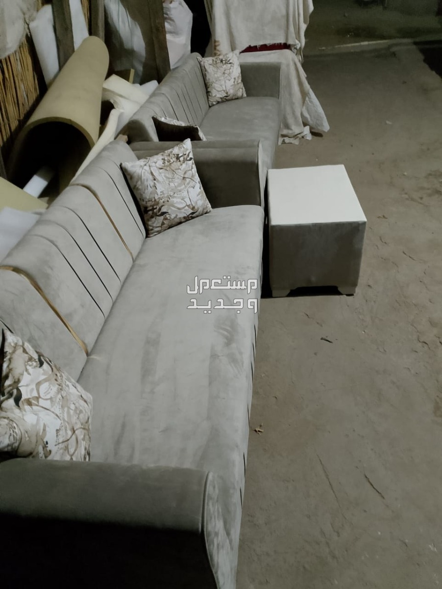 ركنات بسعر وخامه وجوده عاليه بخشب السويد  في مركز منية النصر بسعر 6 آلاف جنيه مصري