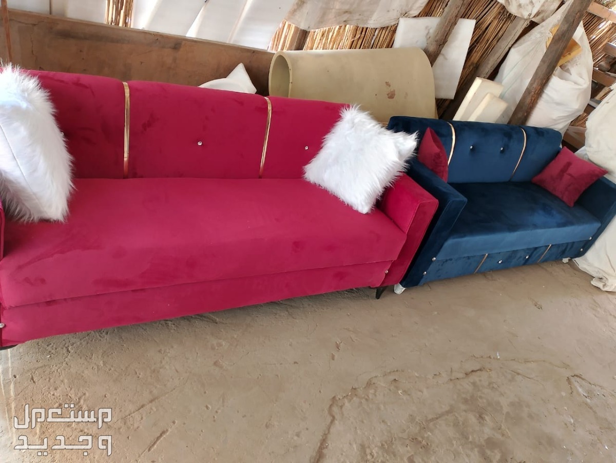 ركنات بسعر وخامه وجوده عاليه بخشب السويد  في مركز منية النصر بسعر 6 آلاف جنيه مصري