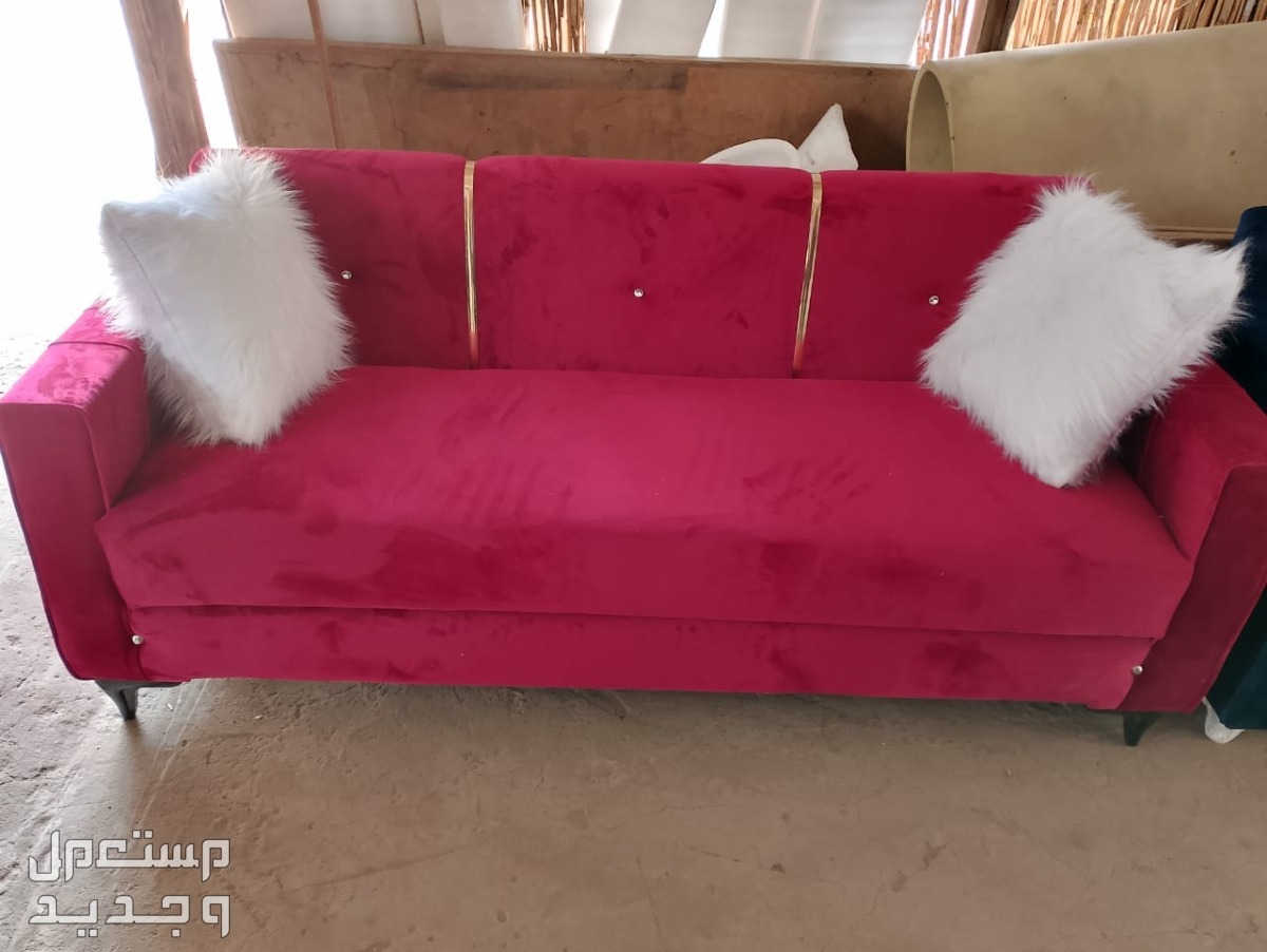 ركنات بسعر وخامه وجوده عاليه بخشب السويد  في مركز منية النصر بسعر 6 آلاف جنيه مصري