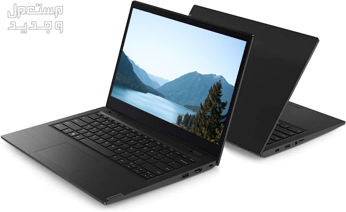 سعر لاب توب Lenovo.. وأفضل حاسب قابل للطي من لينوفو كمبيوتر محمول لينوفو بسعر رخيص