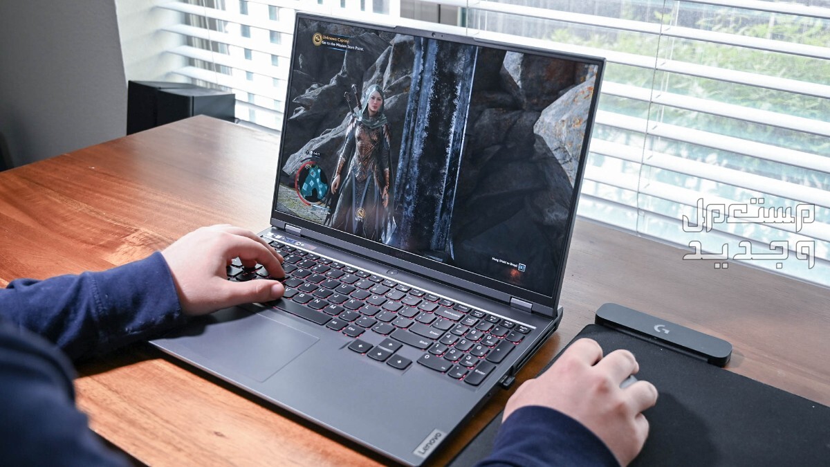 سعر لاب توب Lenovo.. وأفضل حاسب قابل للطي من لينوفو لاب توب Lenovo