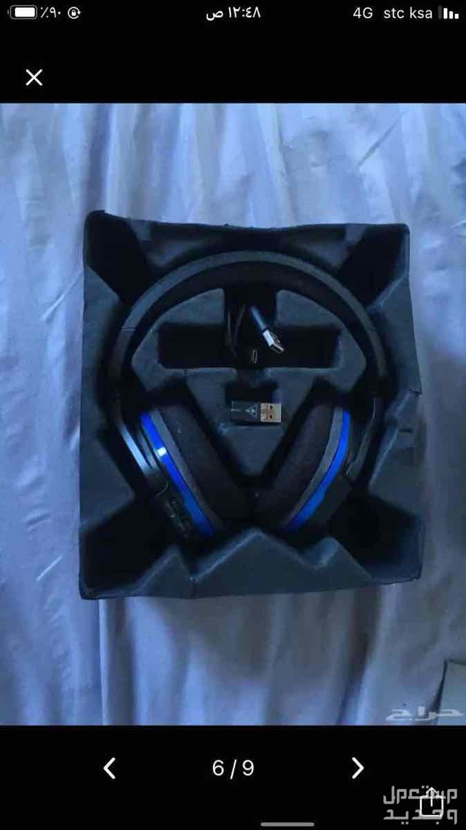 سماعات ترتيل بيش