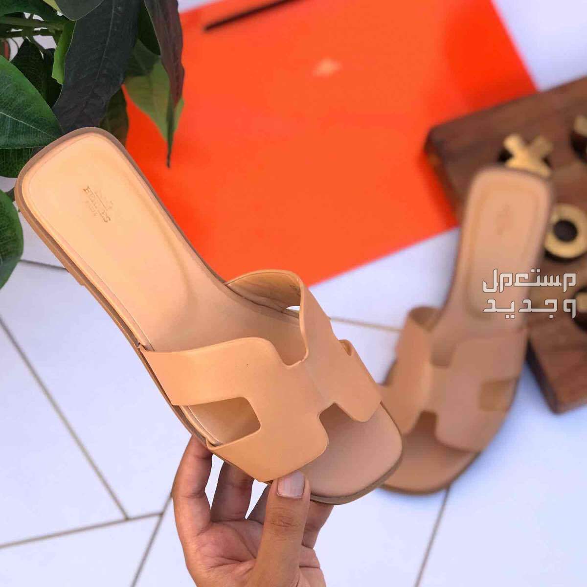 عرض سليبر هرمز نسائي درجة اولي