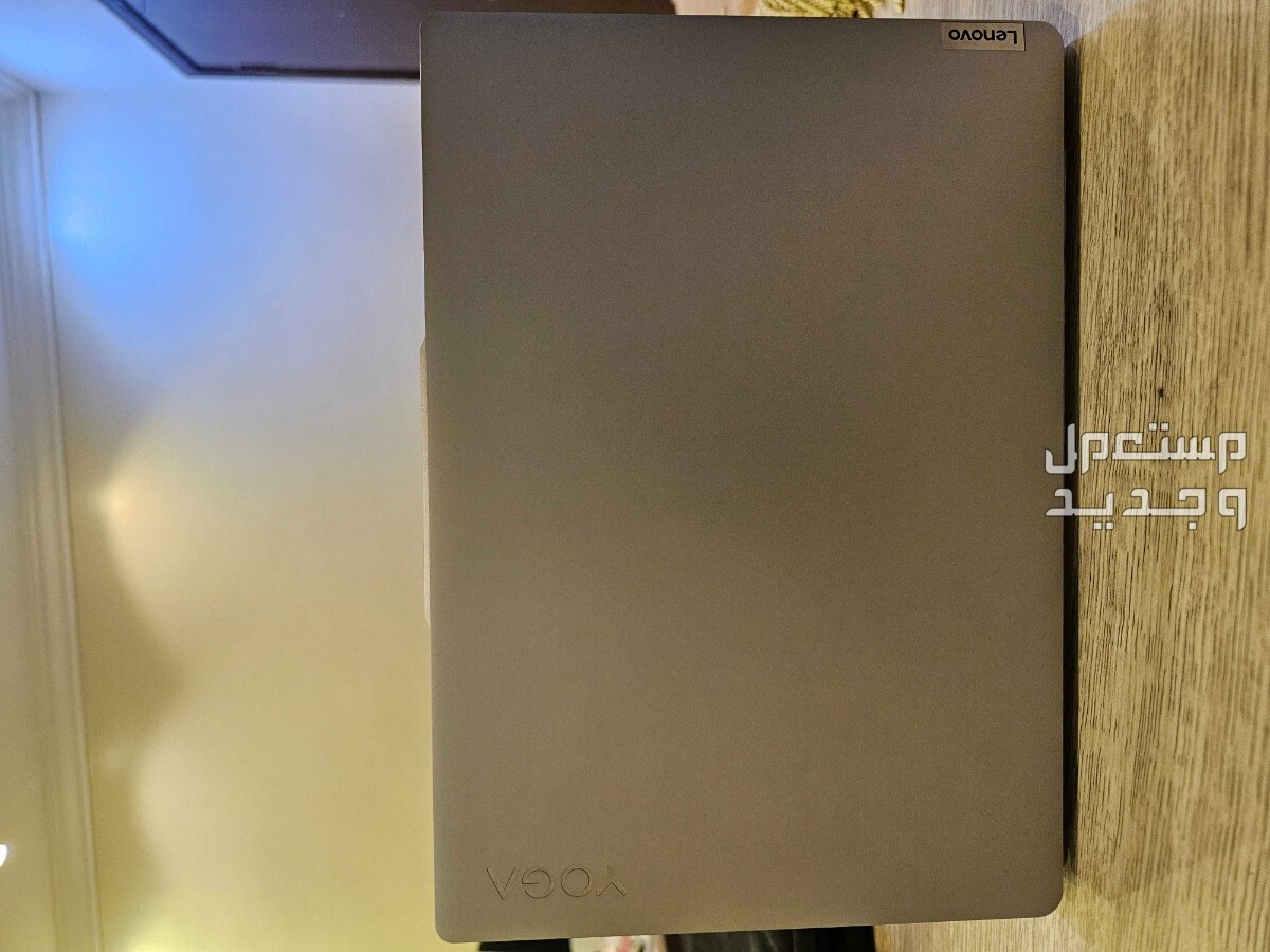 لينوفو يوقا سليم 6، كور اي 7، 16 جيجا، 512 جيجا، 14 بوصة