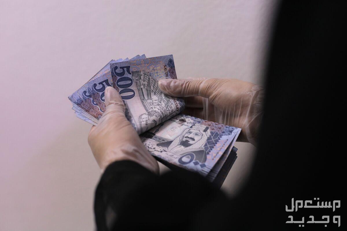 كيف أعرف إذا أستحق حساب المواطن 1446؟.. وخطوات تحديث البيانات دعم حساب المواطن 1446