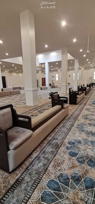 تكايات مساجد مساند ظهر مسند