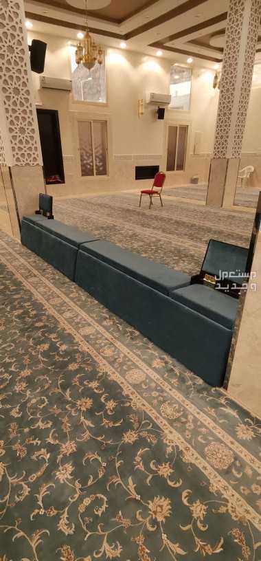 تكايات مساجد مساند ظهر مسند