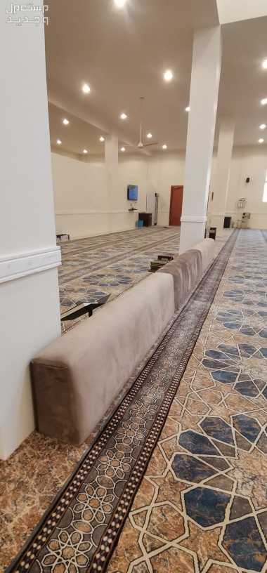 تكايات مساجد مساند ظهر مسند