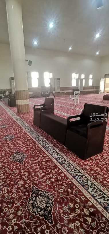 تكايات مساجد مساند ظهر مسند