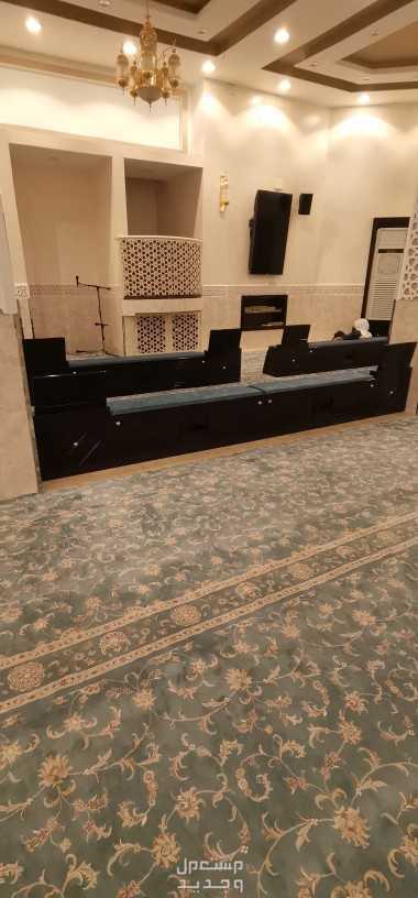 تكايات مساجد مساند ظهر مسند