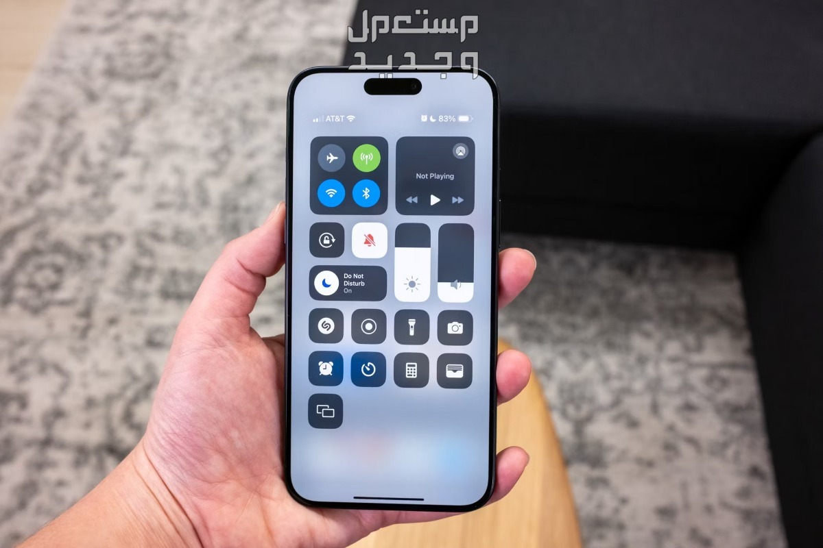 آيفون 16 برو ماكس..أسعار ومواصفات هاتف أبل المنتظر ايفون 16 برو ماكس