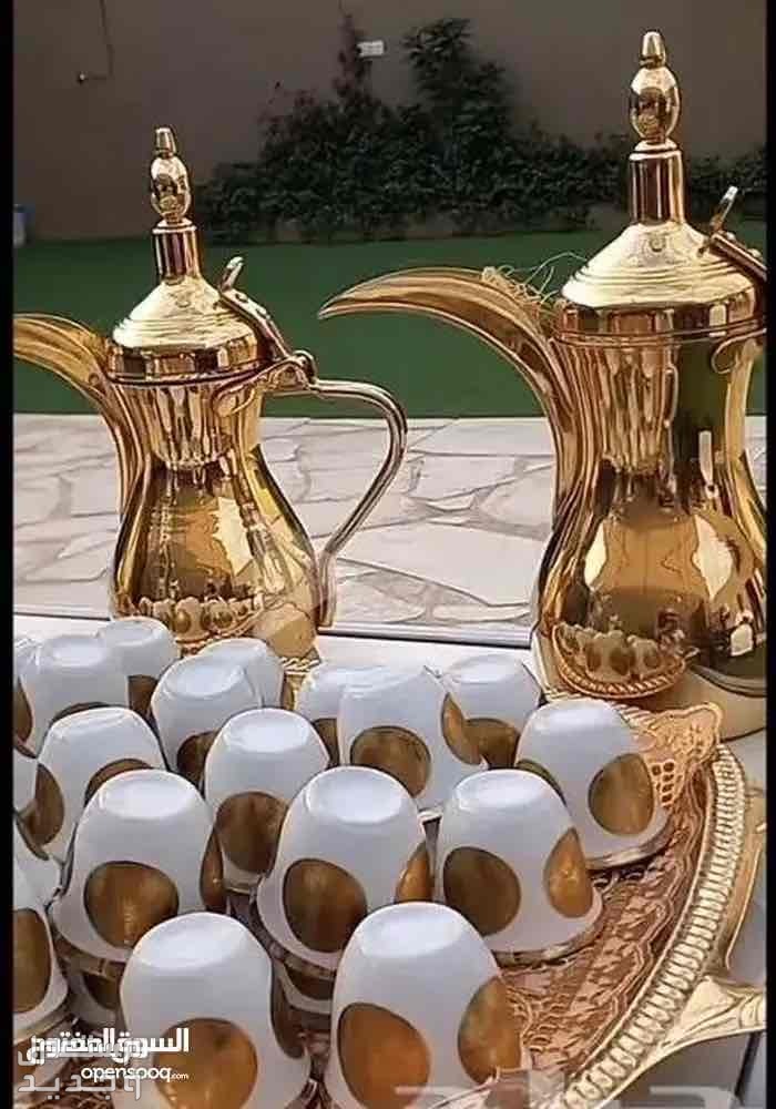 قهوجي الطائف وضوحيها