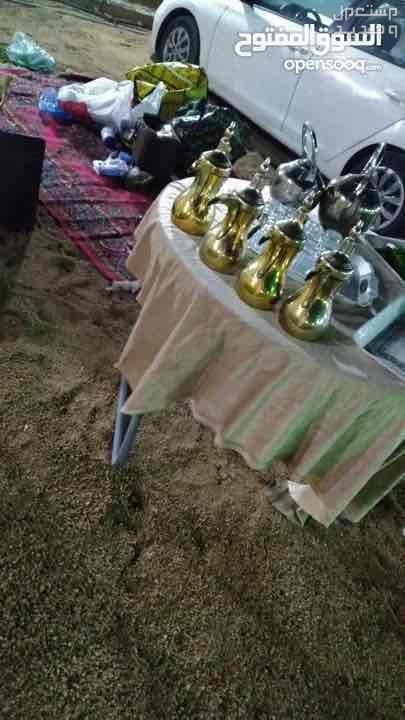 قهوجي الطائف وضوحيها